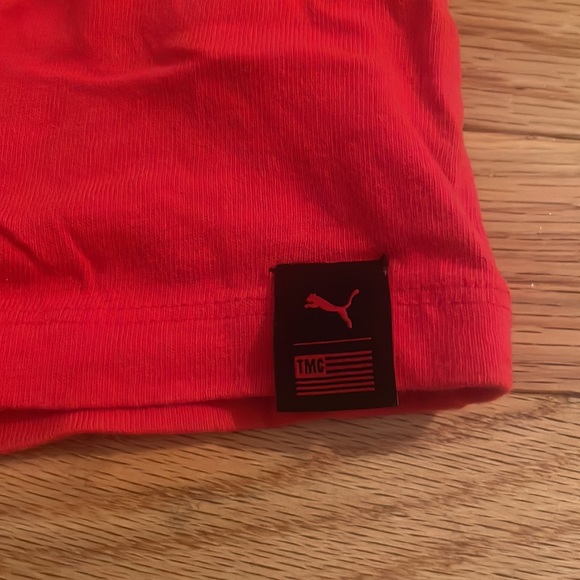 Puma x The Marathon Continues TMC Nipsey Hussle first collection t-shirt - Picture 3 of 6